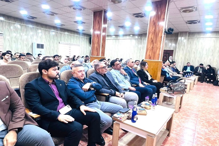 رحلة البيانات في صناعة النفط والغاز