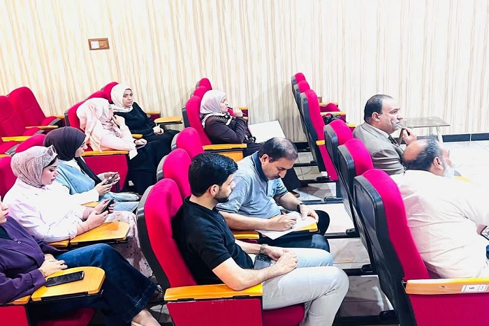 الإدارة الالكترونية بين التحدّيات والحلول