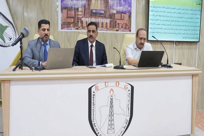 تحدّيات وآفاق نقل النفط العراقي عبر البحر